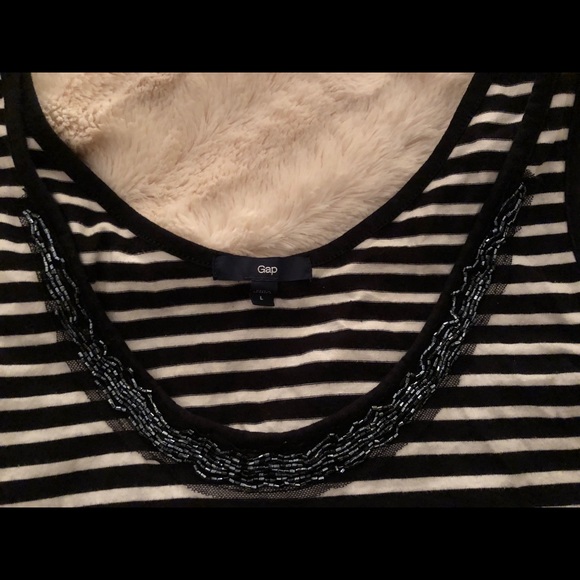 Gap - Striped Tank! - Picture 4 of 4